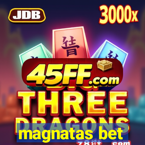 magnatas bet